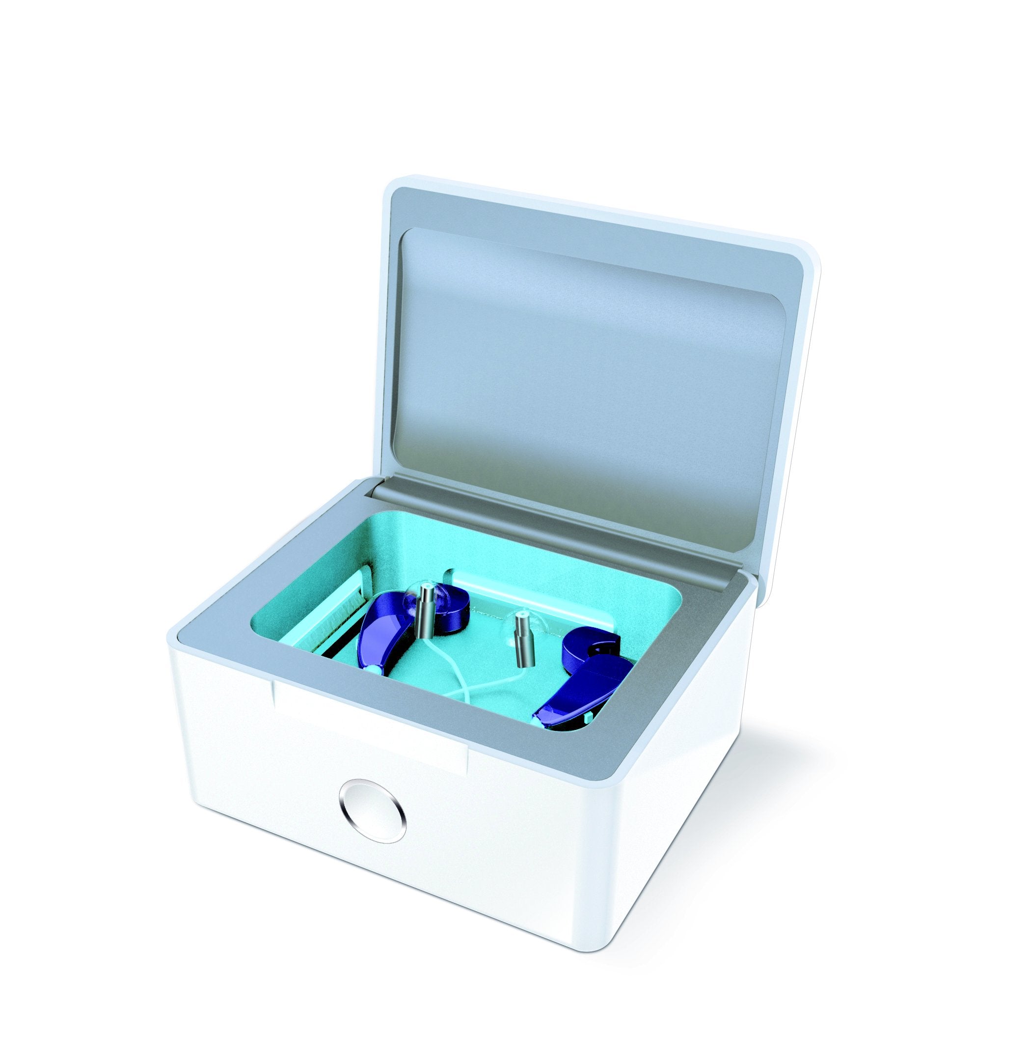 Ear Care & Hearing Aid Supplies > Moisture Protection & Wax Management