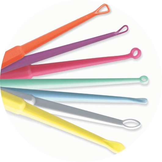 Clinical Supplies > Cerumen Management