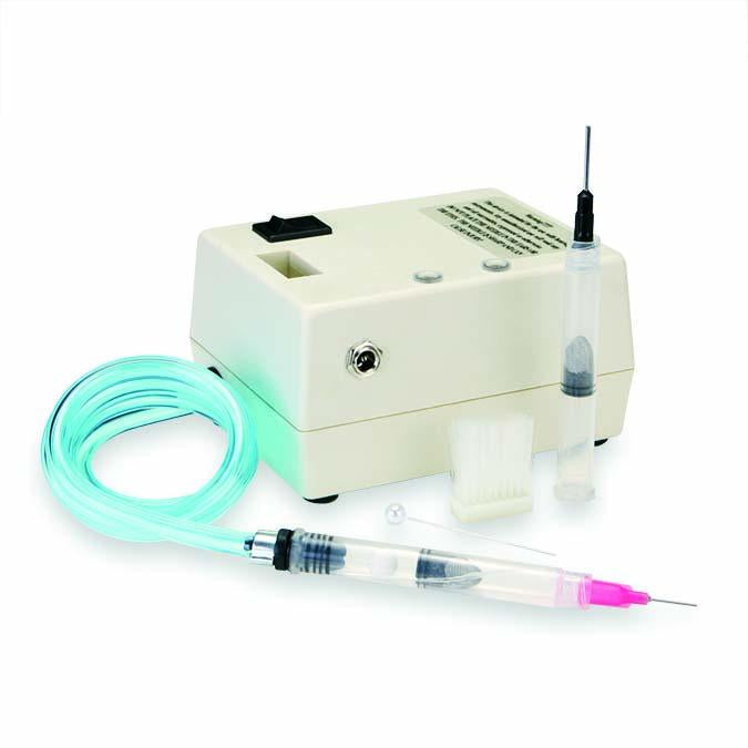 Clinical Supplies > Vacuums