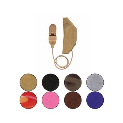 Ear Care & Hearing Aid Supplies > Cochlear Implant Supplies & Accessories