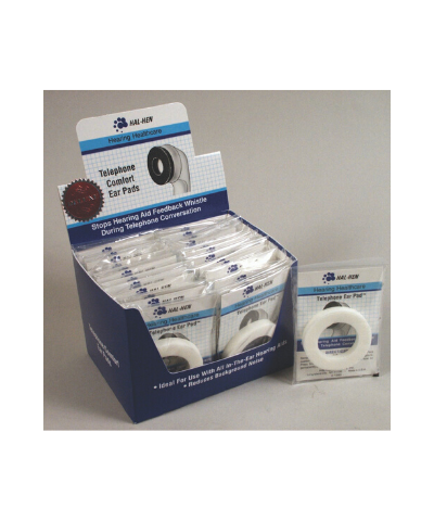 Hard of Hearing Phone Accessories - Telephone Hearing Accessories