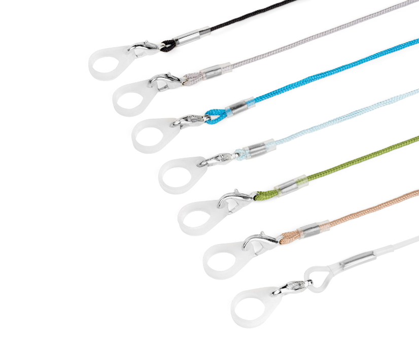 Ear Care & Hearing Aid Supplies > Clips and Loss Prevention