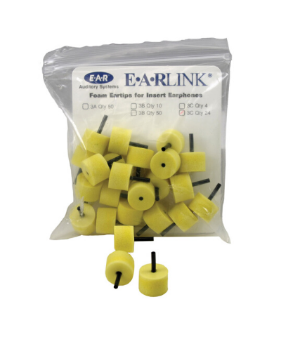 Audiology Supplies > Diagnostic Supplies