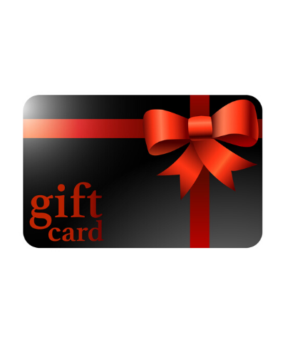 Assistive Devices > Gift Certificates