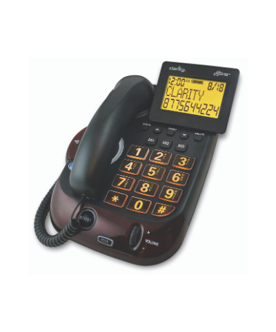 Amplified Corded Phones