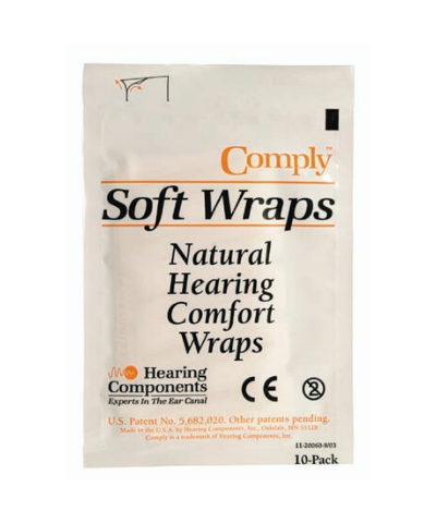 Clinical Supplies > Fitting Supplies