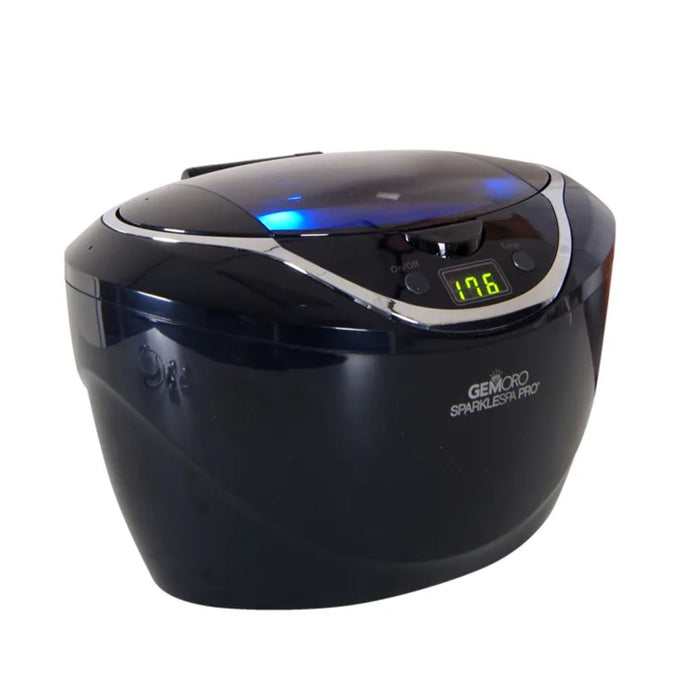 Sparkle Spa Pro Ultrasonic Cleaner