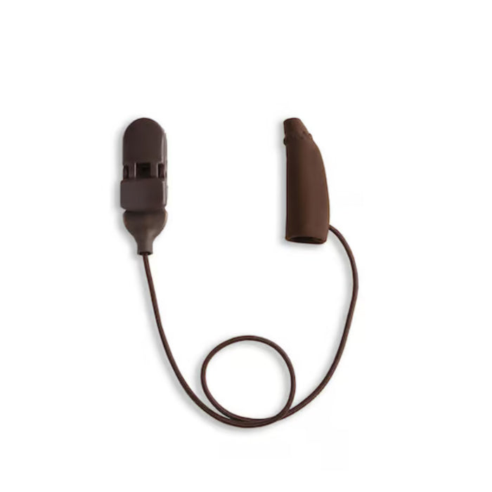 Ear Gear Mini - Corded Monaural
