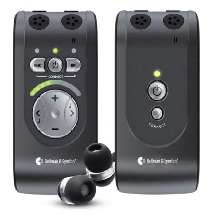 Bellman & Symfon Domino Pro Listening System