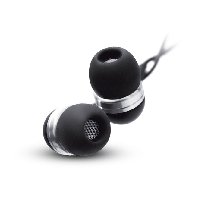 Stereo Earbuds for Bellman Personal Amplifiers
