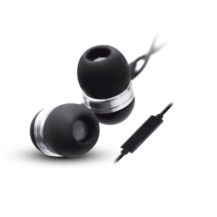 In-ear headset for Bellman Personal Amplifiers