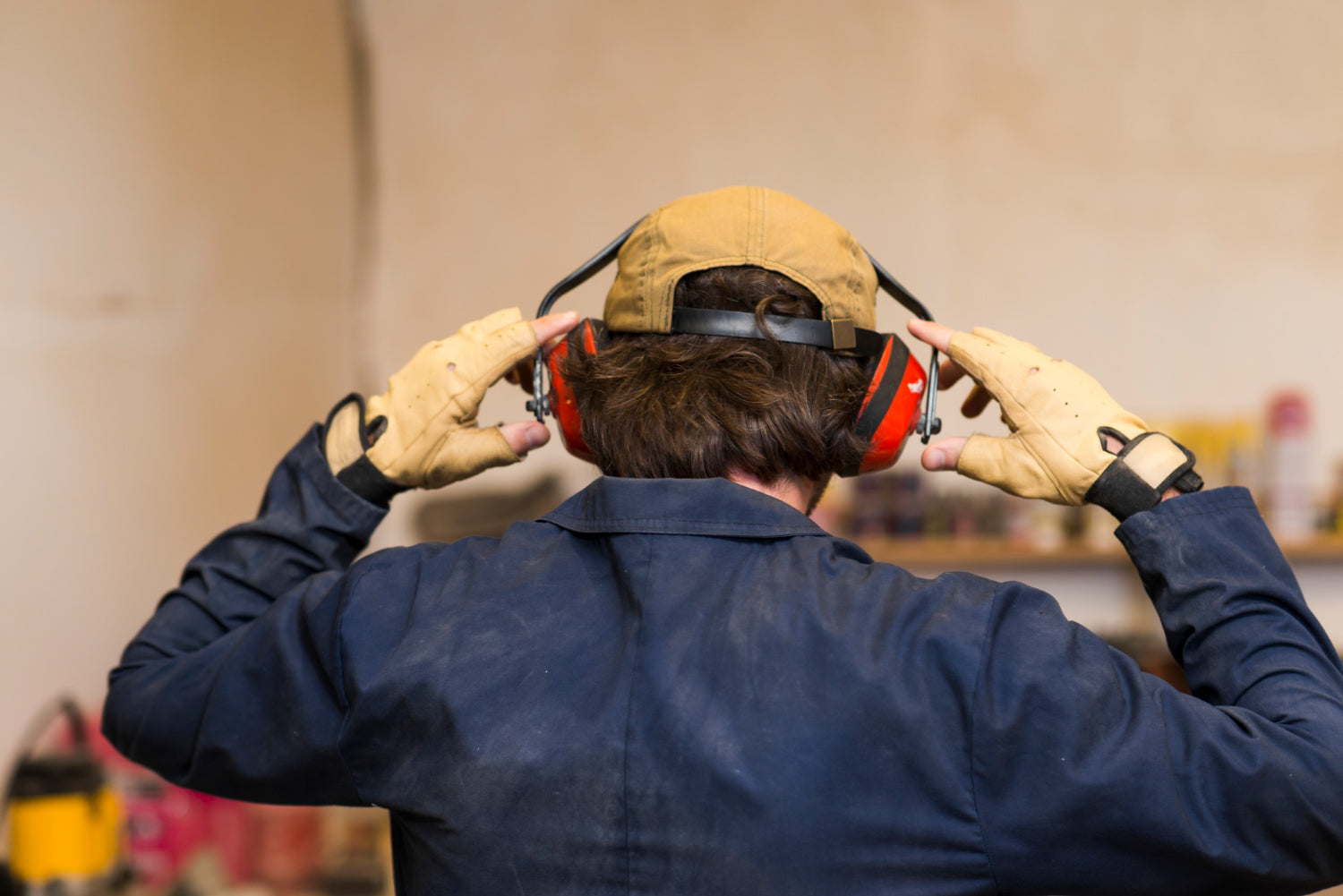Passive vs. Active Hearing Protection: Learn the Comparison