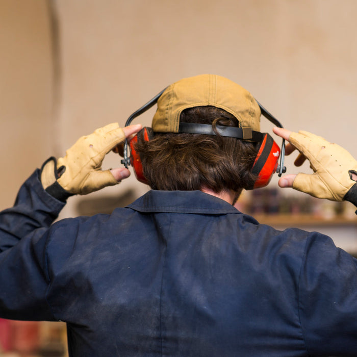 Passive vs. Active Hearing Protection: Learn the Comparison