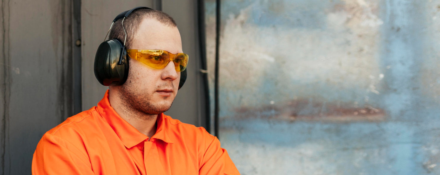 Digital Hearing Protection: What's So Special?