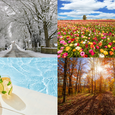 Hearing Protection for Every Season: How to Safeguard Your Ears Year-Round