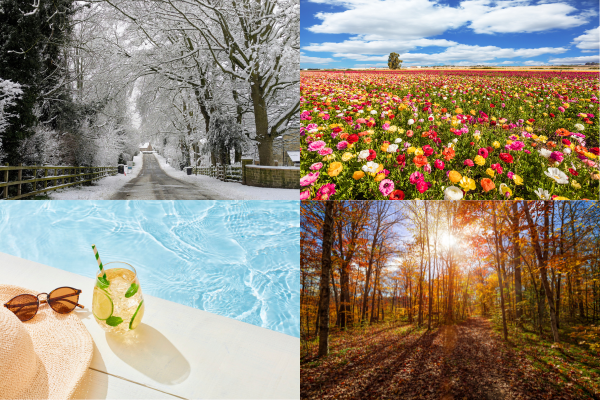 Hearing Protection for Every Season: How to Safeguard Your Ears Year-Round