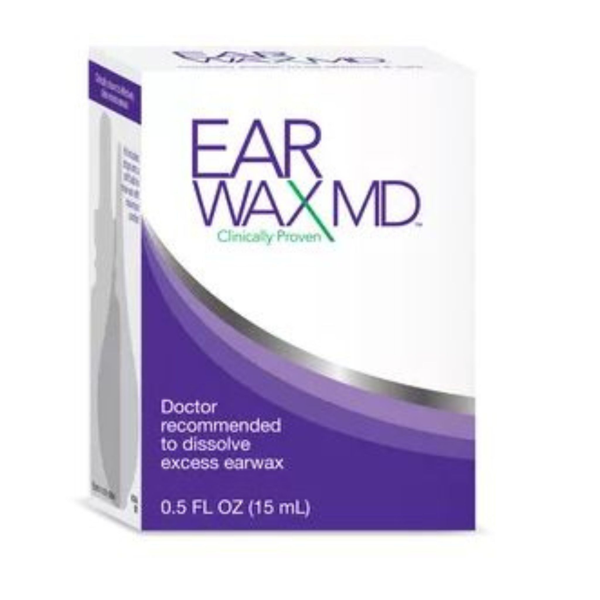 Wax Removal Services for Your Home — ADCO Hearing Products