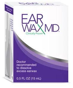 Consumer Cerumen Products
