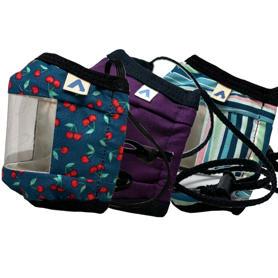Window Mask Bundles for Every Project — ADCO Hearing Products