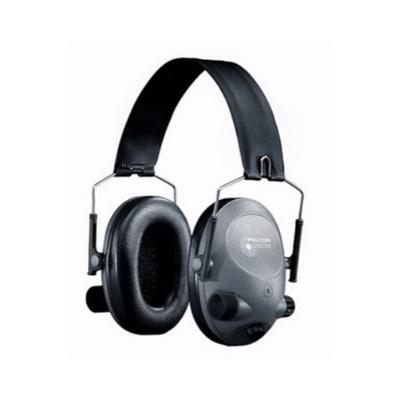 Ear Muffs & Ear Plugs for Hearing Protection & Conservation