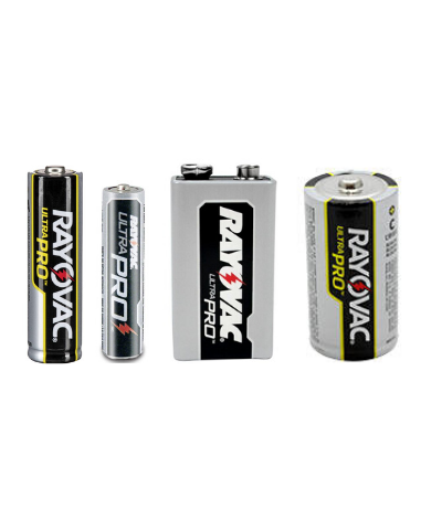 Assistive Devices > Batteries