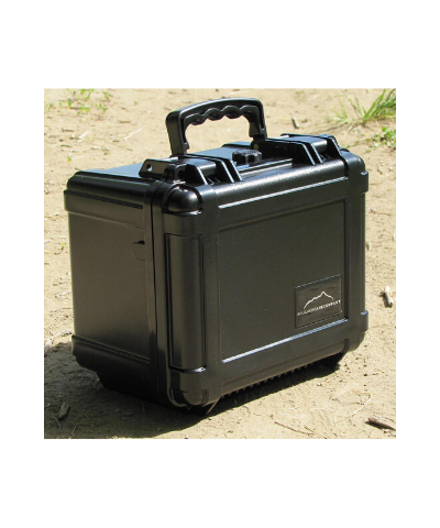 Assistive Devices > Protective Cases for FM Systems & Hearing Devices