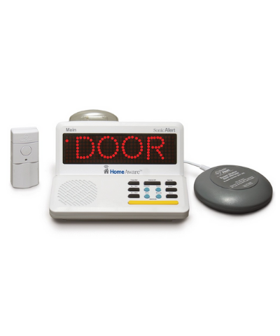 Signaling & Notification > Sonic Alert - HomeAware