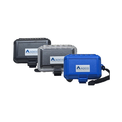 Ear Care & Hearing Aid Supplies > Hearing Aid Cases — ADCO Hearing Products