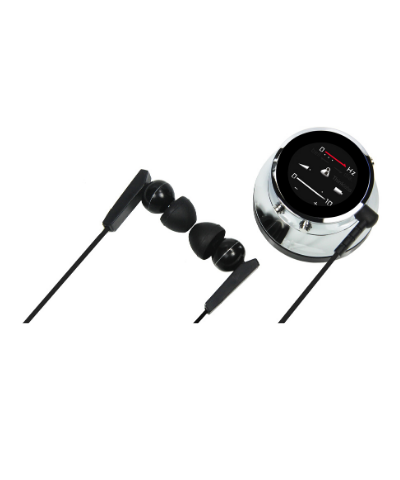 Amplified Stethoscopes for Hard of Hearing