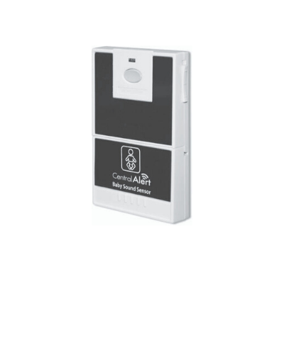 Signaling & Notification > Baby Cry & Sounds