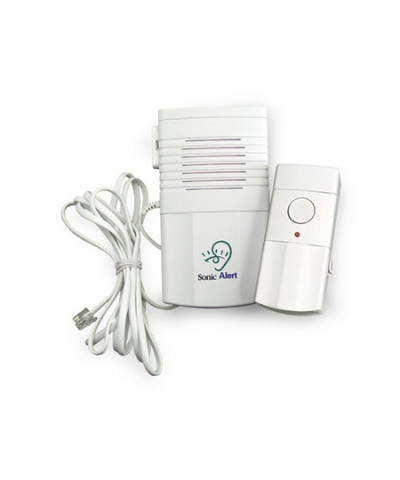 Doorbell Notification System for Deaf People