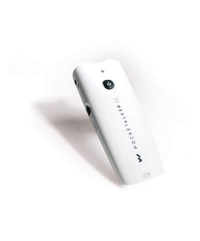 Personal Listening Devices