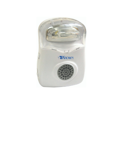 Signaling & Notification > Phone Ringer Amplifiers, Lights & Flashers