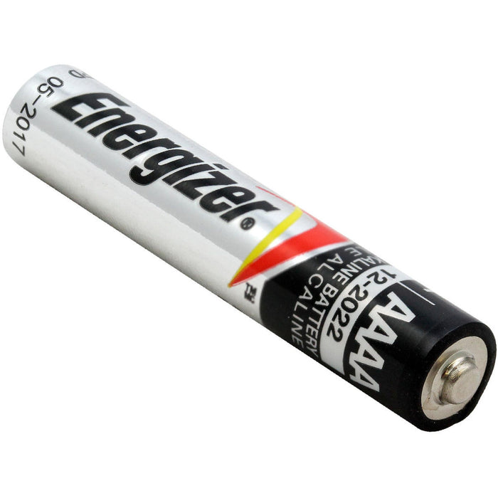Energizer AAAA 1.5V Alkaline Battery 2/pk