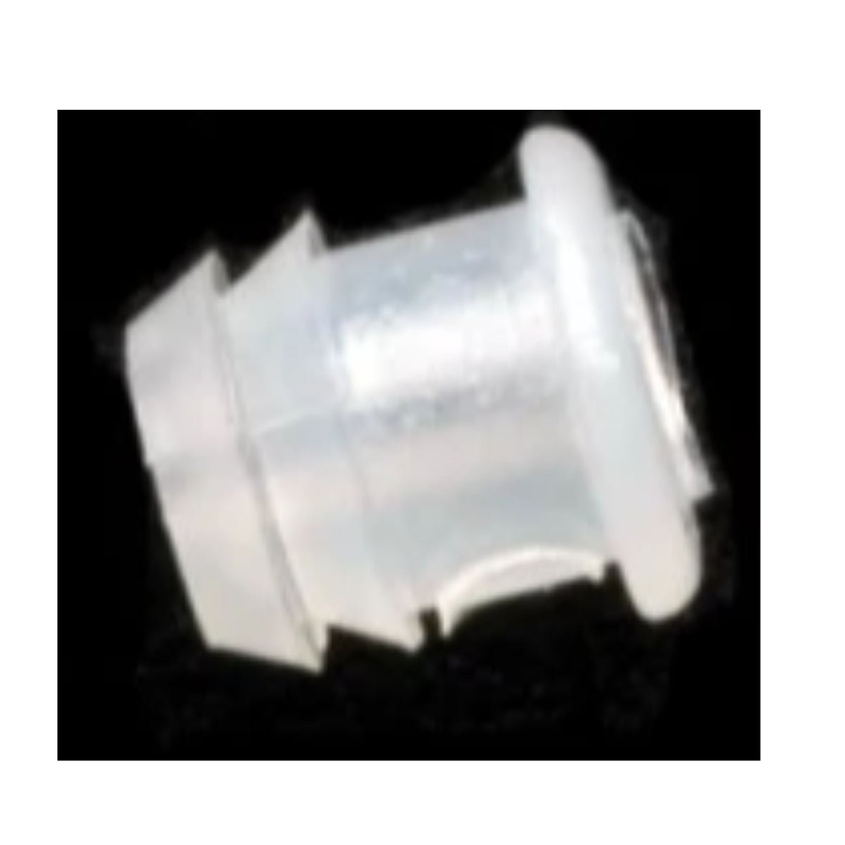Tube Lock Plus (TLP) - Plastic Lock Only — ADCO Hearing Products