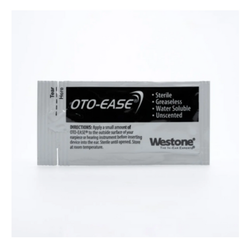 Ear Care & Hearing Aid Supplies > Lubricants and Creams ADCO Hearing Products Ear Care & Hearing Aid Supplies > Lubricants and Creams ADCO Hearing Products