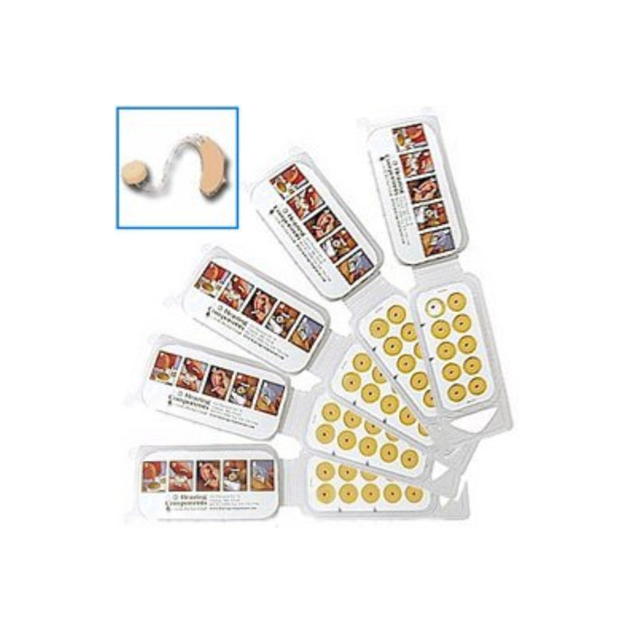 Comply Snap Tip Assorted Kit