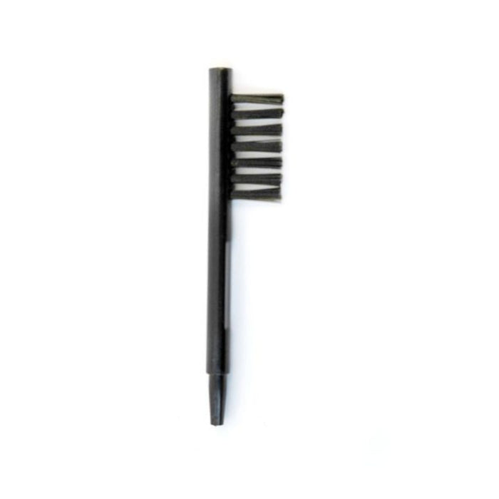 Hearing Aid Cleaning Brush with Magnet