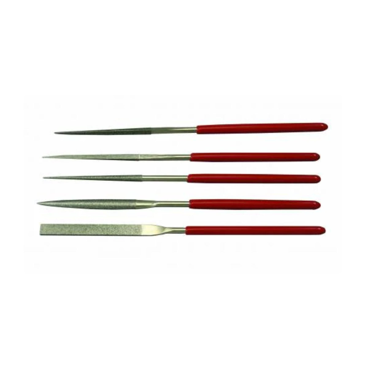 Mini File Set — ADCO Hearing Products