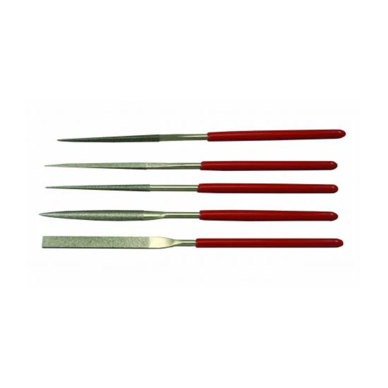 Clinical Supplies > Repairs & Modifications > Files & Picks