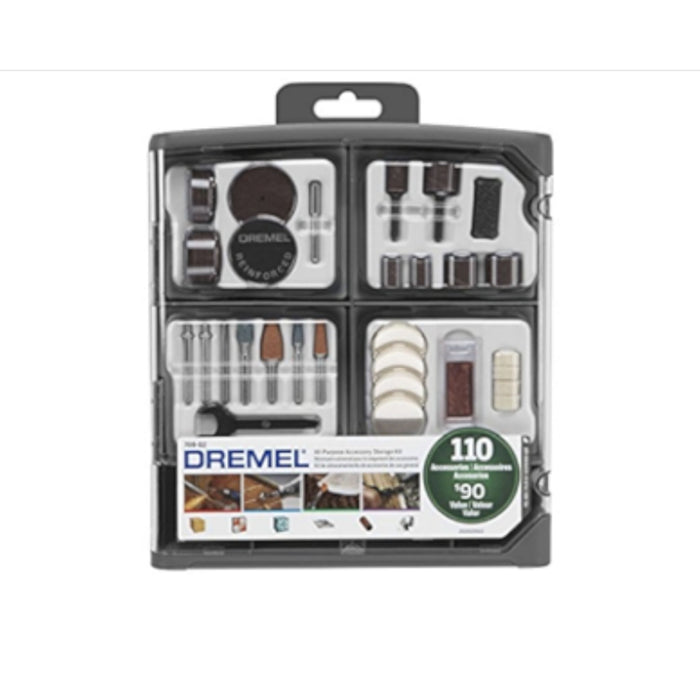 Dremel Accessory Kit