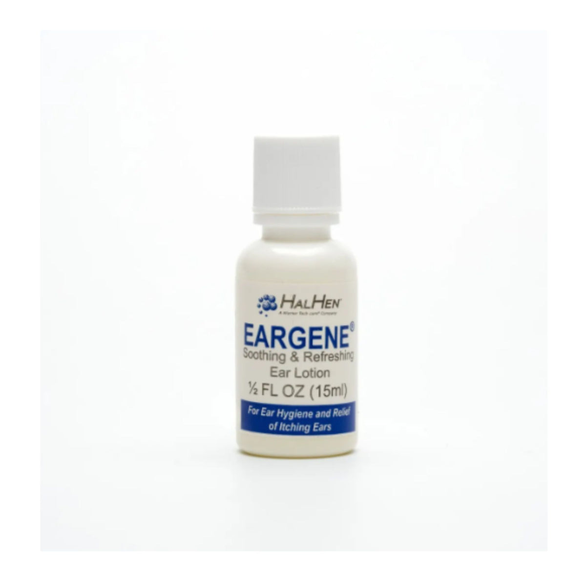 Eargene Junior - 1/2 Ounce Bottle — ADCO Hearing Products