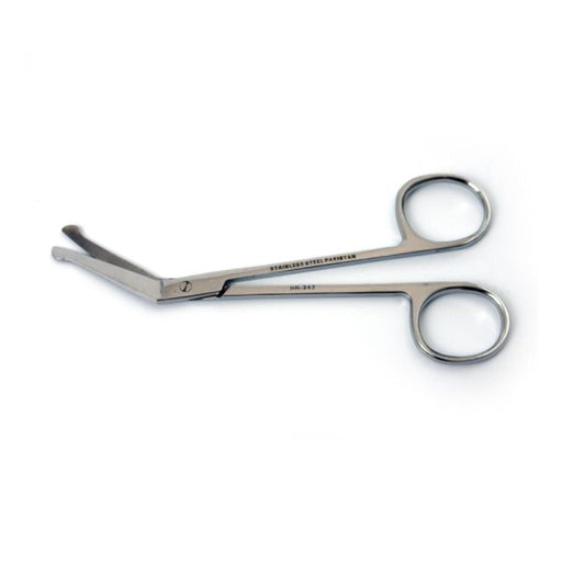 130mm Earring Removing Tweezers - Tool For Piercing Aftercare & Earring Changes