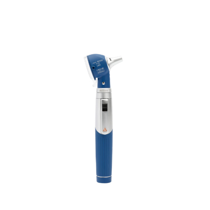 Heine Mini 3000 Fiber Optic - Blue