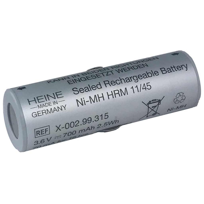 Heine NiMH Battery