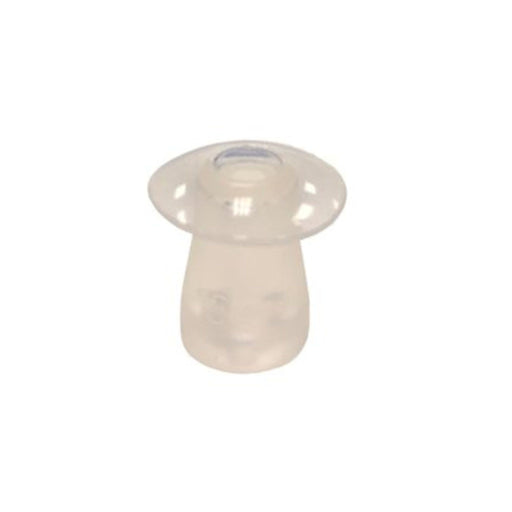 Madsen OTOflex Single Use Eartips for hygienic patient safety and cross-contamination prevention.