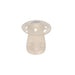 Madsen OTOflex Single Use Eartips, transparent eartip for diagnostic instruments, hygienic and disposable.