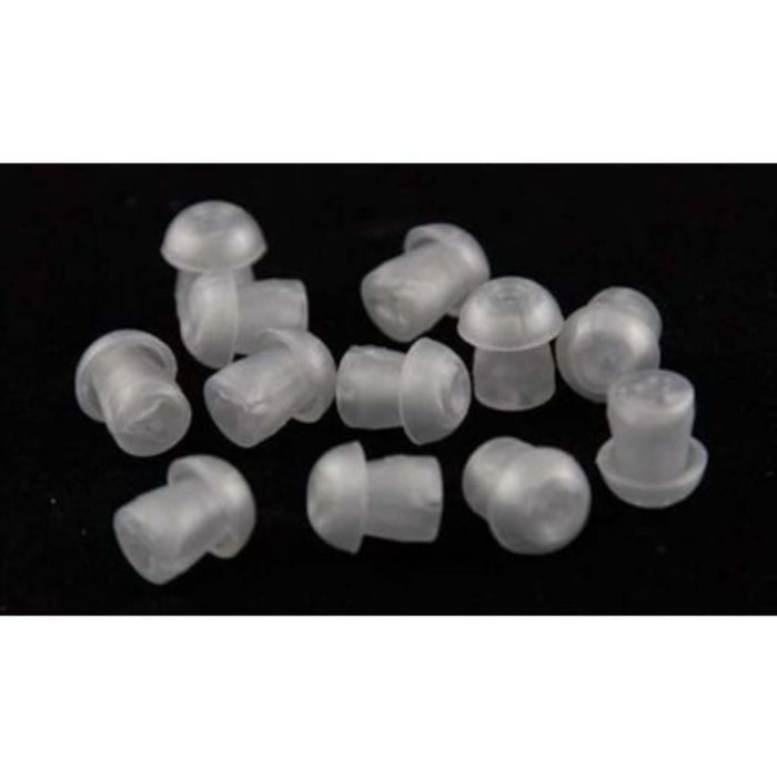 Madsen OTOflex Single Use Eartips pack of disposable eartips for patient safety and hygiene.