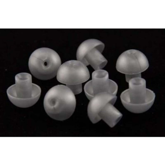 Madsen OTOflex Single Use Eartips - pack of disposable eartips for hygienic one-time use.