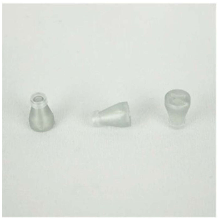 Madsen OTOflex Single Use Eartips - disposable eartips designed for hygienic, one-time use.